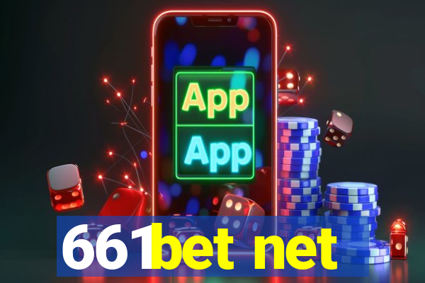 661bet net